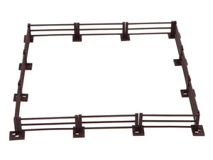 Britains Farm Fencing (12 Fences)