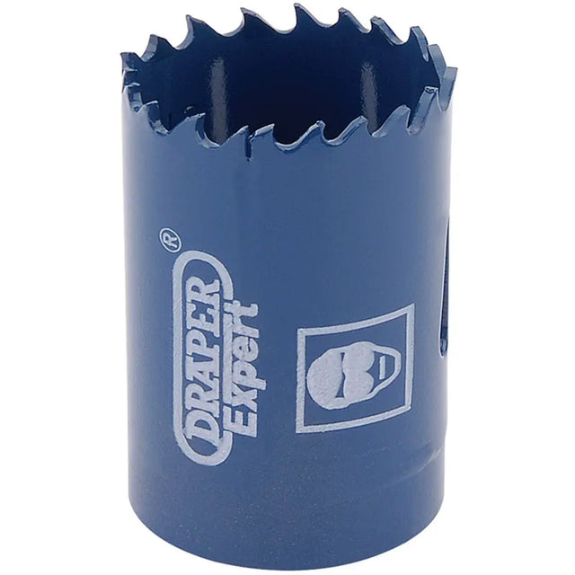 Draper HSS Bi-Metal Holesaw Blade, 35mm