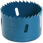 Draper 70mm HSS Bi-Metal Holesaw Blade