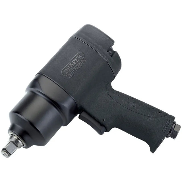 Draper Composite Body Air Impact Wrench (1/2" Sq.)