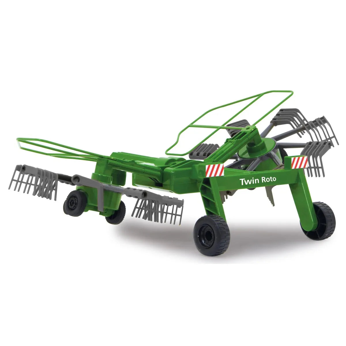 Jamara Windrower Twin Roto for Fendt 1050 - 1:16 Scale RC Tractor Attachment