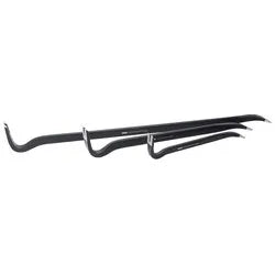 Draper Demolition Bar Set (3 Piece)