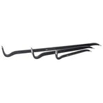 Draper Demolition Bar Set (3 Piece)