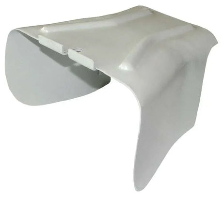 Massey Ferguson PTO Guard 165
