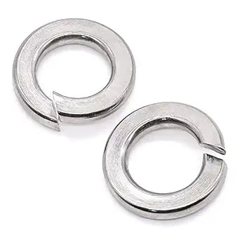 Spring Washer 7/16"