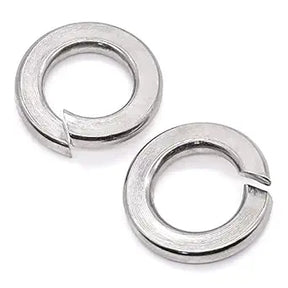Spring Washer 7/16"