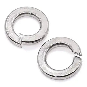 Spring Washer 7/16"