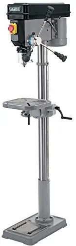 Draper 16 Speed Floor Standing Drill (450W)