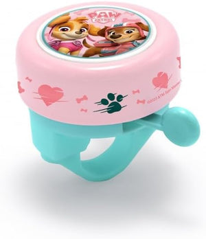 Paw Patrol Kids Bike Bell