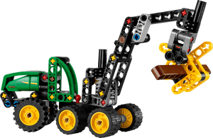 LEGO Technic 42218 John Deere 1470H Wheeled Harvester