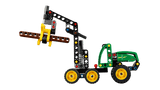 LEGO Technic 42218 John Deere 1470H Wheeled Harvester