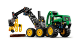 LEGO Technic 42218 John Deere 1470H Wheeled Harvester