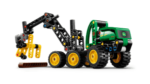 LEGO Technic 42218 John Deere 1470H Wheeled Harvester