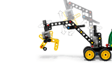 LEGO Technic 42218 John Deere 1470H Wheeled Harvester