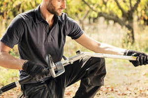 Honda UMC435 Versatool Strimmer (Power Unit Only)
