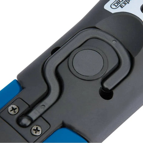 Draper Expert Orange 37 Led Rechargeable Magnetic Inspection Lamp