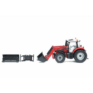 Britains Massey Ferguson 6616 Tractor + Loader - 1:32 Scale