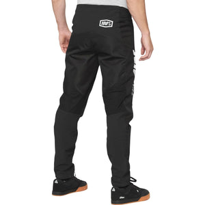 100% R-Core Pants Black