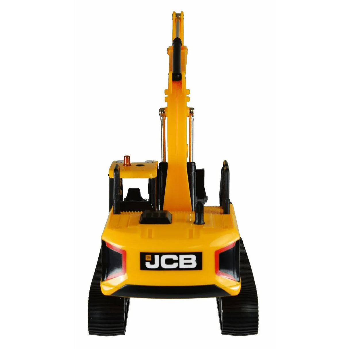Britains JCB 220X Excavator - 1:32 Scale