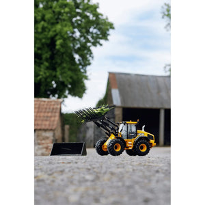 Britains JCB 419S Wheel Loader - 1:32 Scale