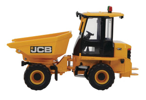 Britains JCB 6T Dumper - 1:32 Scale