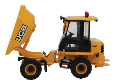 Britains JCB 6T Dumper - 1:32 Scale