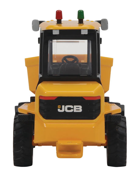 Britains JCB 6T Dumper - 1:32 Scale