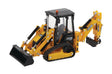 Britains JCB 1 CXT Backhoe Loader - 1:32 Scale