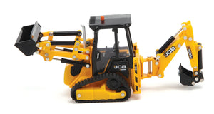 Britains JCB 1 CXT Backhoe Loader - 1:32 Scale