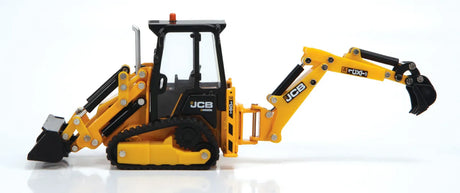 Britains JCB 1 CXT Backhoe Loader - 1:32 Scale