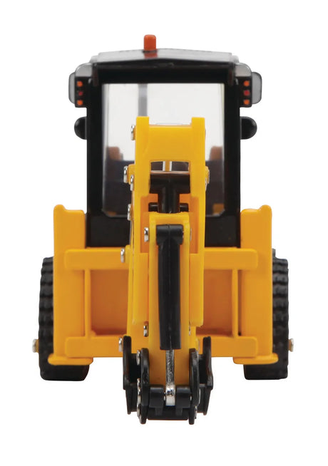 Britains JCB 1 CXT Backhoe Loader - 1:32 Scale