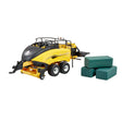 Britains New Holland Big Square Baler Plus 43266