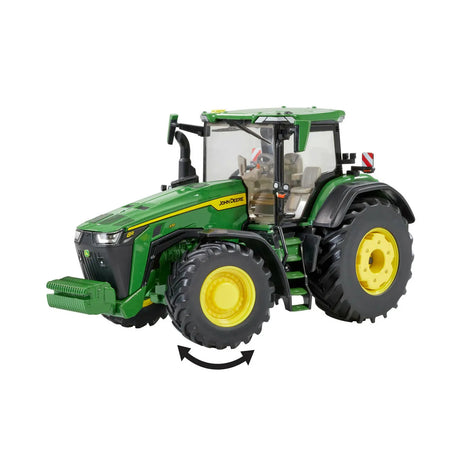 Britains John Deere 8R 370 - 1:32 Scale