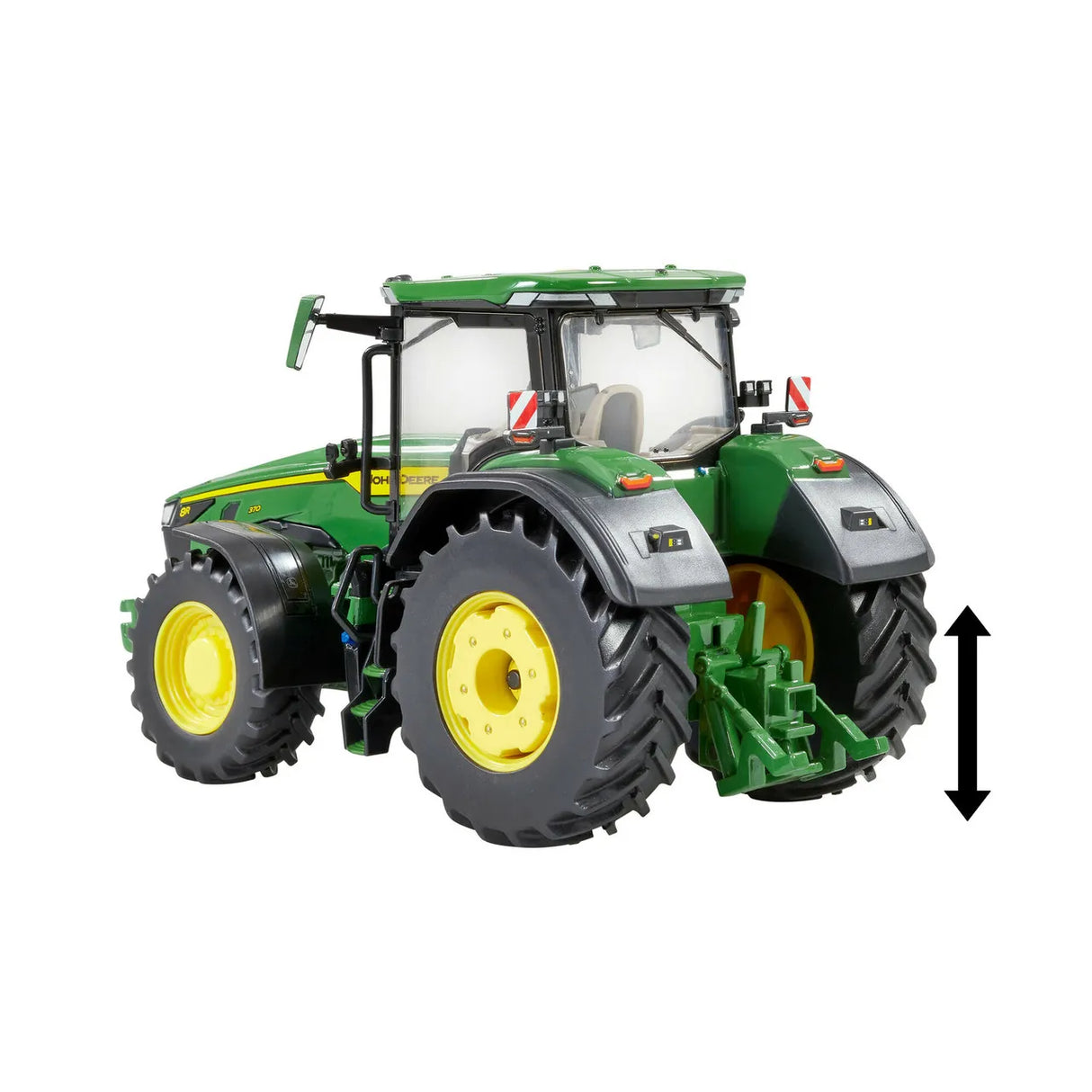Britains John Deere 8R 370 - 1:32 Scale