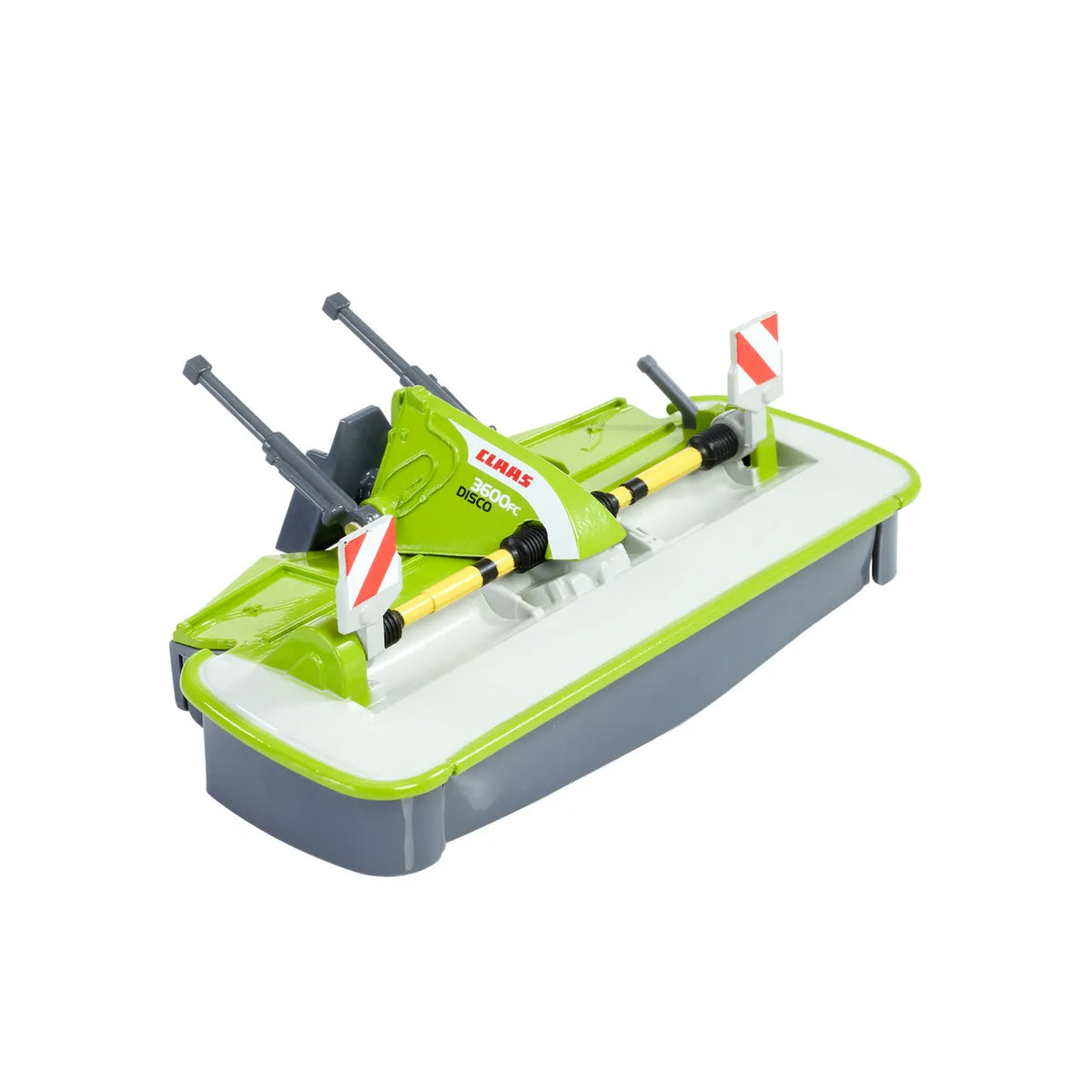 Britains CLAAS Disco 3600FC Front Mower - 1:32 Scale