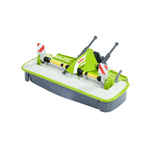 Britains CLAAS Disco 3600FC Front Mower - 1:32 Scale