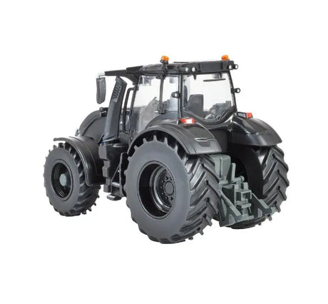 Britains Valtra Q305 4WD Tractor in Black 1:32 Scale Model 43309