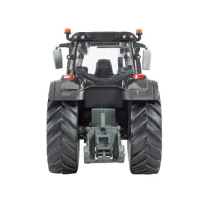 Britains Valtra Q305 4WD Tractor in Black 1:32 Scale Model 43309