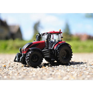Britains Valtra T254 Versu 70th Anniversary Tractor 1:32 Scale Model 43315