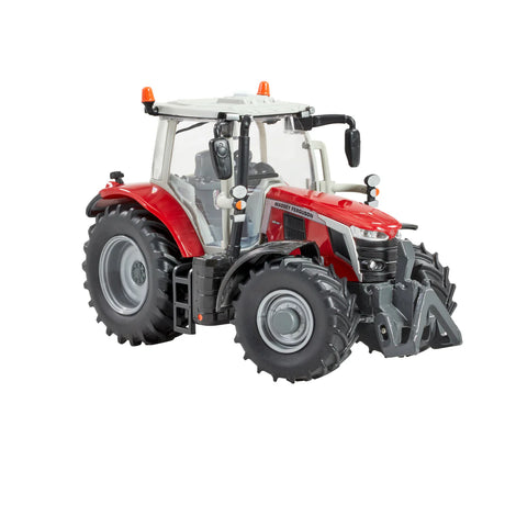 Britains Massey Ferguson 6S.180 - Scale 1:32