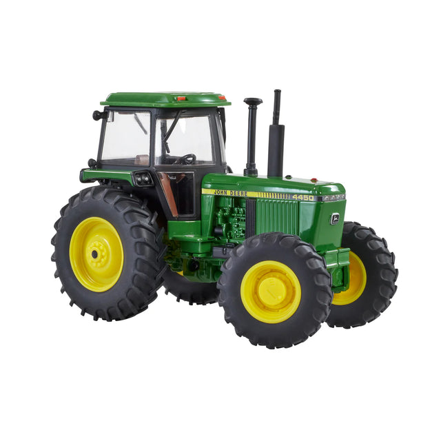 Britains John Deere 4450 - 1:32 Scale