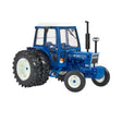 Britains 43371 Ford 7600 with Dual Wheels 1:32 Scale
