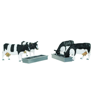 Britains Farm Building Set - 1:32 Scale