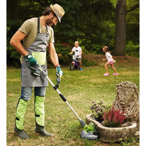 Verdemax TR20 Cordless Strimmer