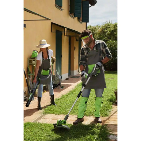 Verdemax Battery-operated Axial Blower SA20