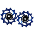 Hope Jockey Wheels 12 Tooth Blue