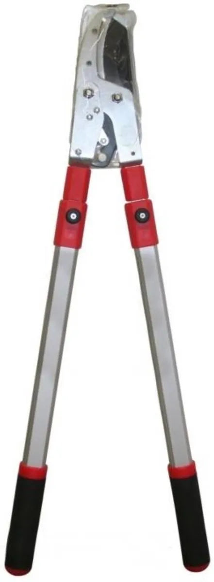 Green Arrow Loppers 3-Step Anvil Telescopic Shears