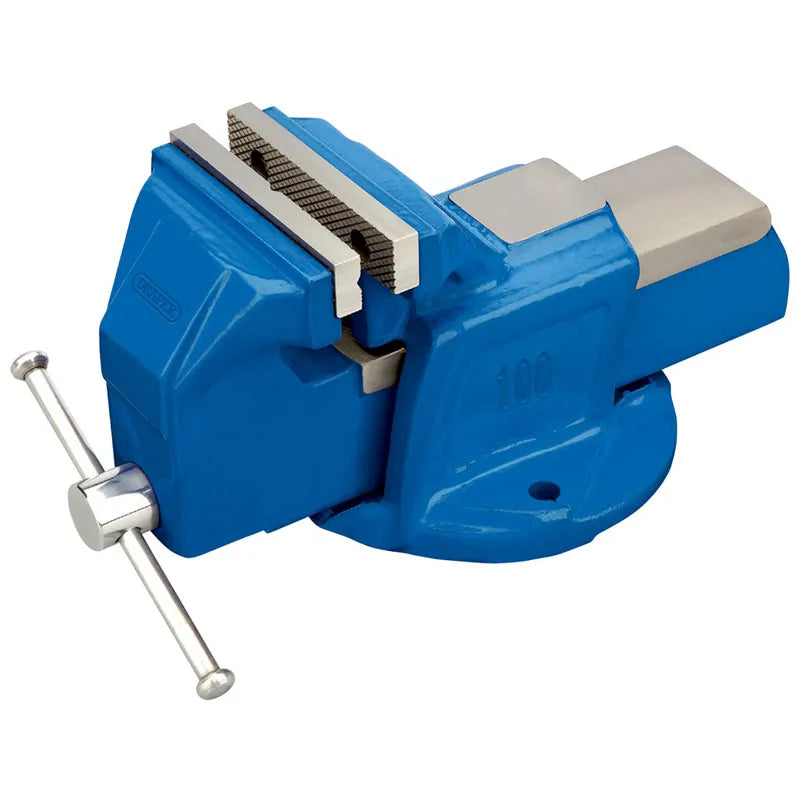 Draper Engineers Vice 100mm