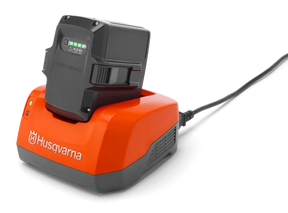 Husqvarna QC330 - 330W Quick Charger