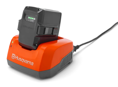 Husqvarna QC330 - 330W Quick Charger